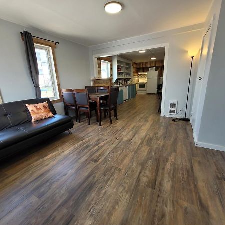 Beluga Beach House Churchill Zewnętrze zdjęcie