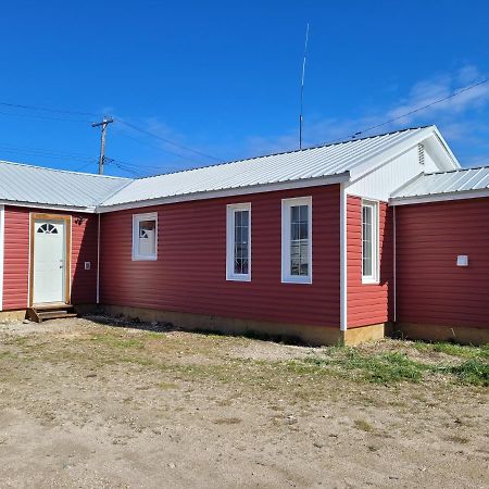 Beluga Beach House Churchill Zewnętrze zdjęcie
