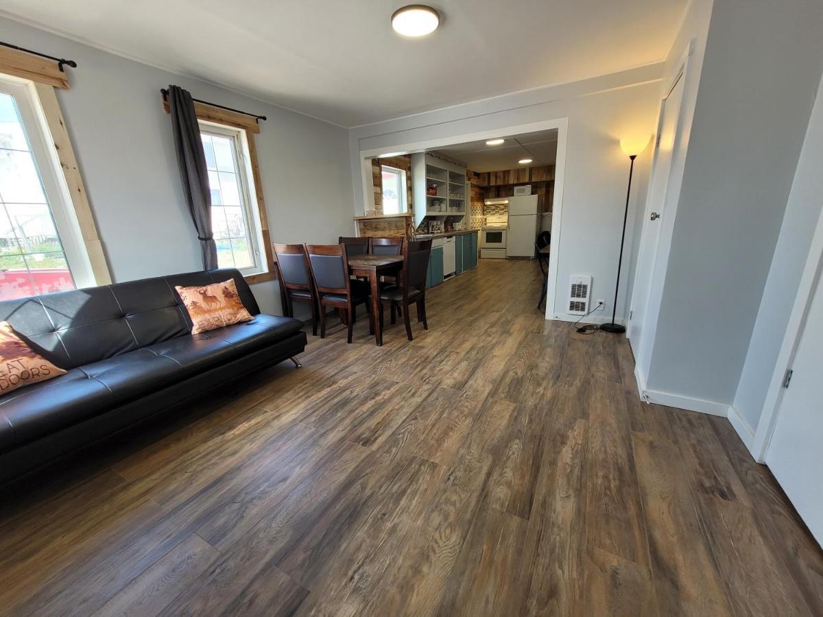 Beluga Beach House Churchill Zewnętrze zdjęcie