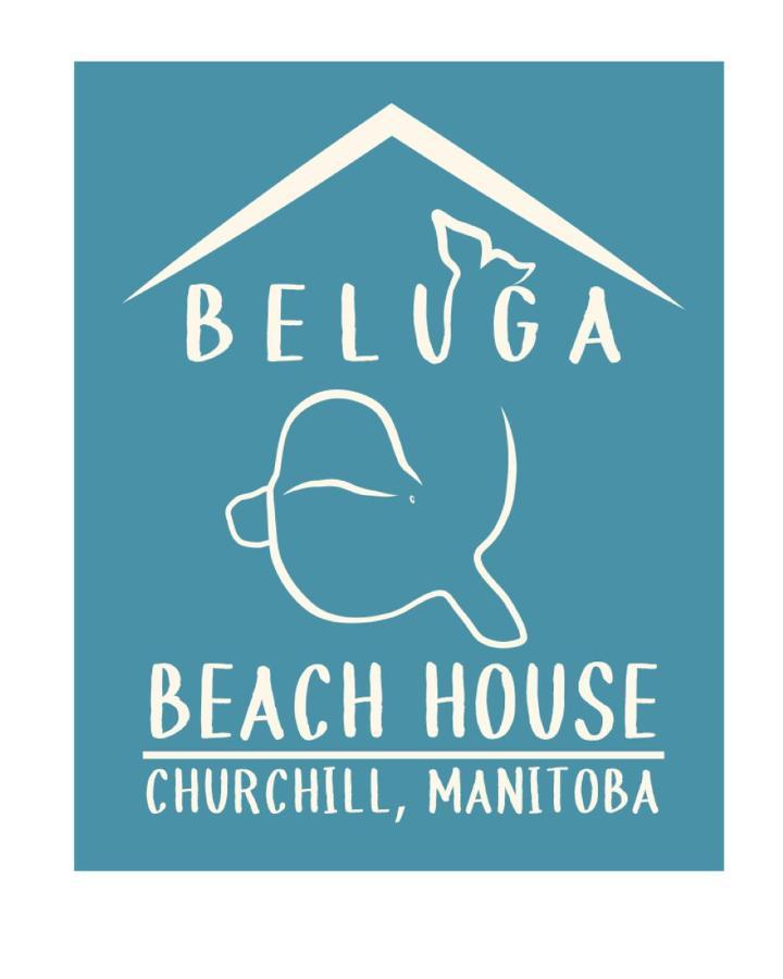 Beluga Beach House Churchill Zewnętrze zdjęcie