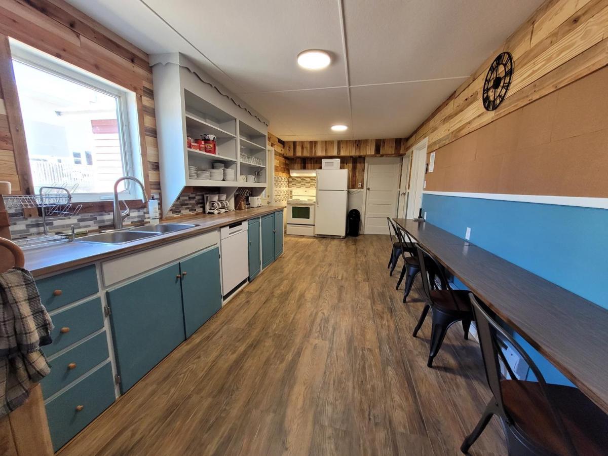 Beluga Beach House Churchill Zewnętrze zdjęcie
