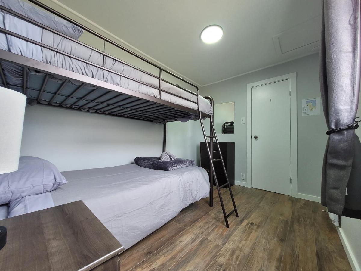 Beluga Beach House Churchill Zewnętrze zdjęcie