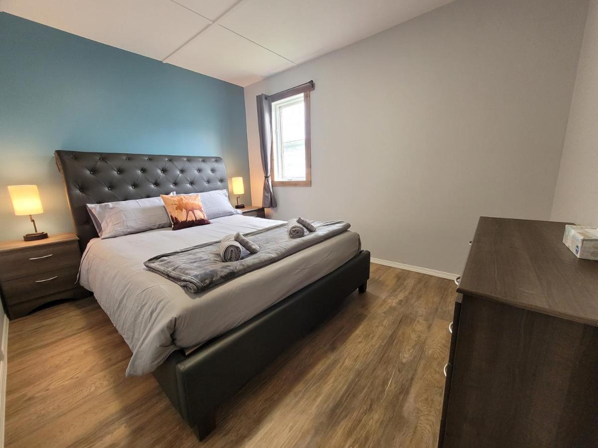 Beluga Beach House Churchill Zewnętrze zdjęcie